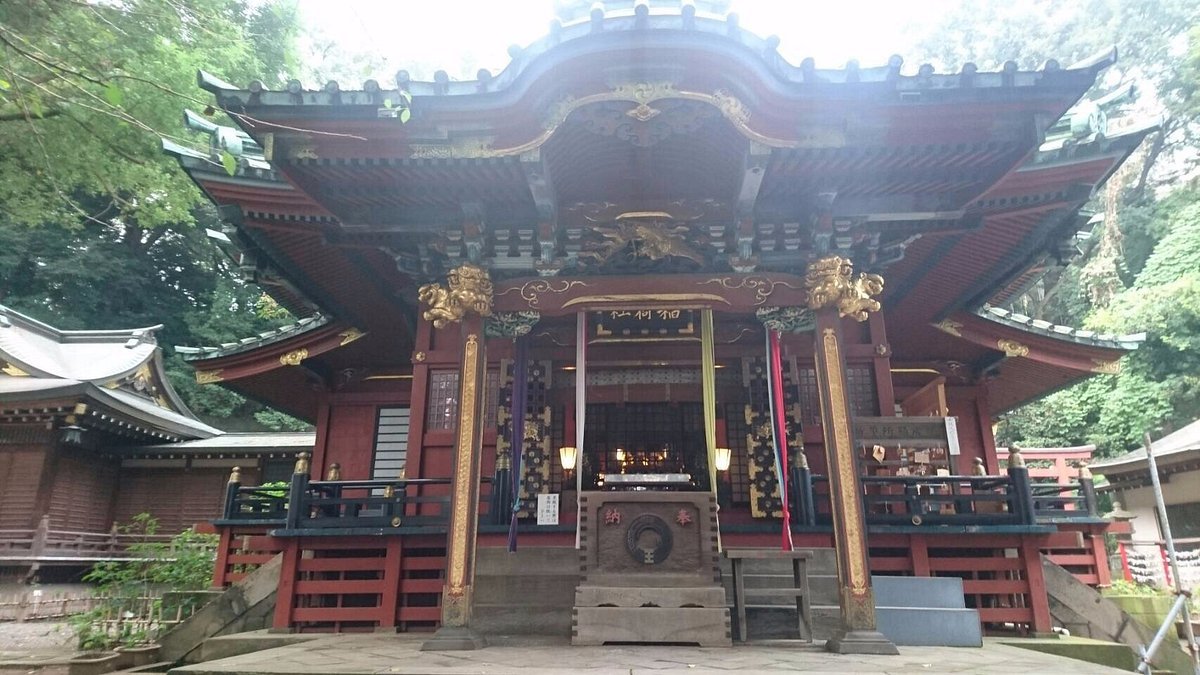 🦊 오지 이나리 신사(오지이나리진자) 이미지 8